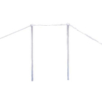 TREM Main courante pour passerelle Trem