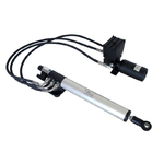 LECOMBLE & SCHMITT Groupe linéaire hydraulique Lecomble & Schmitt