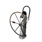 LEWMAR Barre à roue pliante 1016mm Lewmar