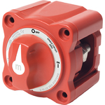 BLUE SEA Série-m coupe batterie à bouton