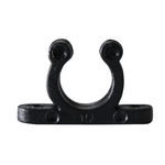NUOVA RADE Pinces support 35mm noir vrac