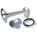 MARCO PW2 Avertisseur à compresseur pour bateau 12/20m - 449 Marco