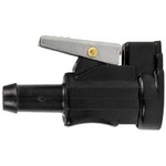 SCEPTER Raccord femelle moteur 10mm pour Mercury/Mariner