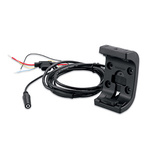 GARMIN Support durci AMPS avec câble d’alimentation/audio Garmin