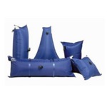 PLASTIMO RESERVOIR SOUPLE 50L 75*75 Plastimo