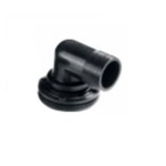 NAUTA Embout de remplissage coudé 90° - 38mm Pennel et Flipo