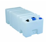NUOVA RADE Ercole réservoir à eau 45L Nuova Rade