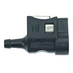 SIERRA Raccord femelle moteur 10mm pour moteur Honda Sierra