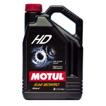 MOTUL Huile hd 80w90 - 1L Motul