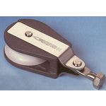 Z-SPARS Poulie pied de mat Z pour cordage max Ø14mm