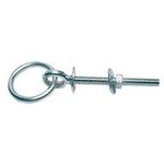 OSCULATI Anneau mobile inox 8mm Osculati