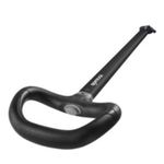 SPINLOCK Stick téléscopique à poignée asymétrique 60-90cm Spinlock
