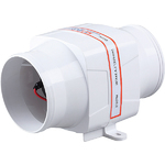 Ventilateur de cale 12V - 270CFM BigShip
