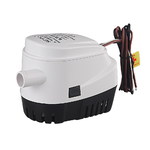 Pompe immergeable automatique 750GPH - 12V BigShip