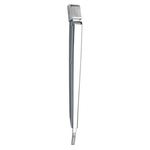 VETUS Bras d'essuie-glace extensible inox 280-366 mm