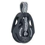 HARKEN Poulie Carbo T2 lashing 29 mm Harken