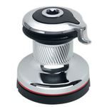 HARKEN Winch 1 vitesse poupée bronze chromé Radial Harken
