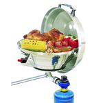 MAGMA Marine Kettle 2 barbecue à gaz Magma