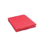 LALIZAS Coussin flottant 1 personne rouge Lalizas