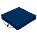 LALIZAS Coussin flottant 1 personne bleu Lalizas