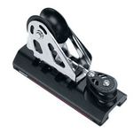 HARKEN Chariot CB de génois BB à réa double Harken