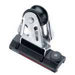 HARKEN Chariot CB de génois SB à piston Harken