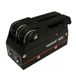 BSI Easylock MINI double noir Ø6-10mm BSI