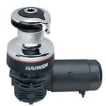 HARKEN Winch électrique ST horizontal 12V Radial Harken