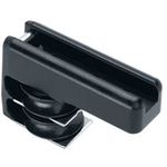 HARKEN Paire embouts rail CB MR autoporté à réa double/pt fi Harken