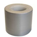 Adhésif Duct Tape armé multi-usages 50m x 50mm - argent CC Marine