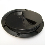 HOLT Trappe de visite 170mm + joint noire Holt