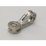 RWO Pontet Inox 1 point de fixation vrac Rwo