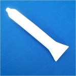 RWO Protège ridoir 20mm X 210mm pour câble Ø6mm (la paire) Rwo