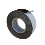CC MARINE Ruban auto-amalgamant EPR 10m x 50mm - Noir CC Marine