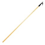EGALIS Gaffe bois/plast Ø 28 mm 180 cm Egalis