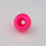 RWO Boule d'arret cordage Ø8 - rose Rwo