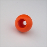 RWO Boule d'arret cordage Ø6 - orange Rwo