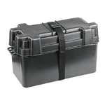 NUOVA RADE Bac à batterie 385x175x225 mm Nuova Rade