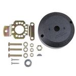SEASTAR S. Kit support crémaillère droit Safe-T II QC Seastar Solutions