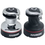 HARKEN Winch self-tailing 2 vit. Radial Harken