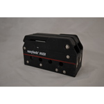 BSI Easylock MIDI double noir Ø6-12mm BSI