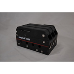 BSI Easylock MIDI triple noir Ø6-12mm - VRAC - BSI