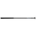 RWO Stick Alu noir Ø16/80cm avec poignée mousse + art. démon Rwo