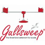 GULLSWEEP Effaroucheur anti-mouette