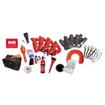 BIGSHIP Pack armement >6 milles 4P voilier BigShip