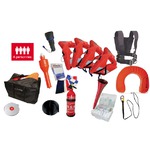 BIGSHIP Pack armement >6 milles 4P vedette BigShip