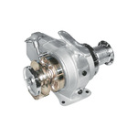 LOFRANS Falkon 1700W - 24V barb. Ø10mm (ISO4565) Lofrans