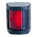 LALIZAS Classic 12 feu de babord rouge noir (112.5°) Lalizas
