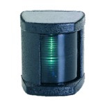 LALIZAS Classic 12 feu de tribord vert noir (112.5°) Lalizas