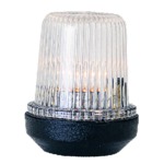 LALIZAS Classic LED 12 360° 12-24V blanc Lalizas